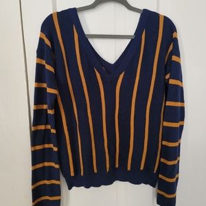 Forever 21 sweater